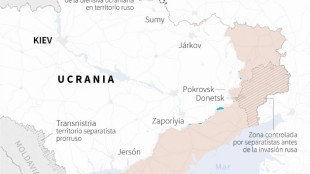 Zelenski afirma que hay 11.000 soldados norcoreanos en la regi&oacute;n rusa de Kursk