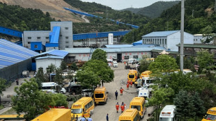 Verheerendes Grubenungl&uuml;ck in China: Mehr als 90 Bergleute ums Leben gekommen