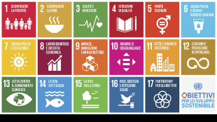 Istat, Italia in svantaggio su media Ue per 49% degli indicatori sviluppo sostenibile