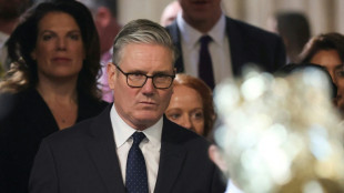 Starmer menac&eacute; &agrave; sa gauche et sa droite par de potentiels rivaux pour le remplacer