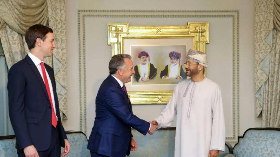 L'Iran dit qu'il va "poursuivre les n&eacute;gociations" avec les Etats-Unis 
