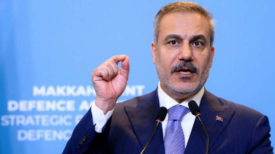 T&uuml;rkei offen f&uuml;r Beitritte anderer L&auml;nder zu Verteidigungspakt mit Pakistan und Saudi-Arabien