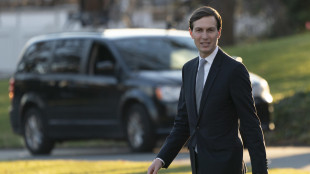 Media, 'Witkoff e Kushner sono arrivati in Egitto'