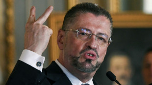 Gobierno de Costa Rica denuncia supuesto plan para asesinar al presidente a d&iacute;as de las elecciones