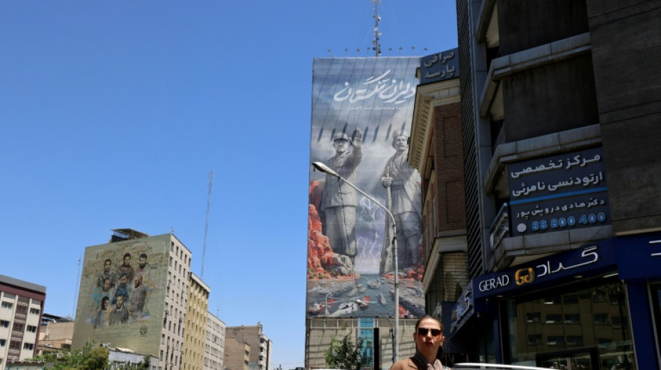 La apuesta arriesgada de Ir&aacute;n, convencido de su ventaja frente a Donald Trump