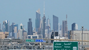 Armee: Kuwait wird erneut mit Raketen und Drohnen angegriffen