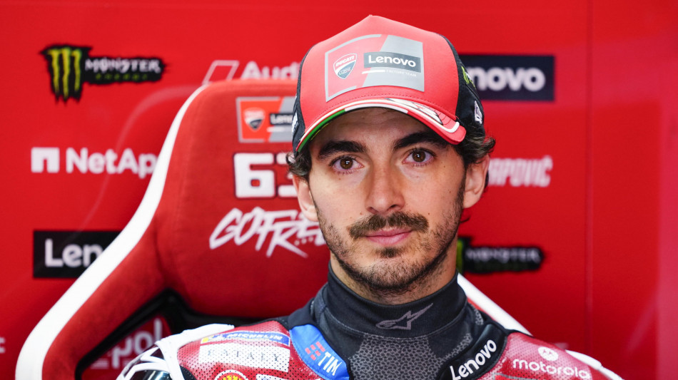 MotoGp: Mir penalizzato, Bagnaia terzo e Bezzecchi quarto