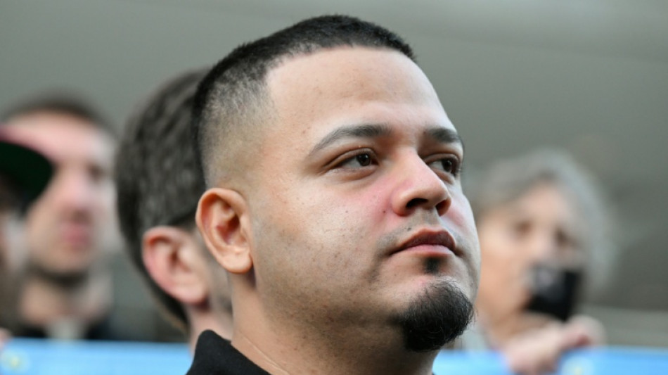 Streit um US-Abschiebepolitik: Gericht ordnet Freilassung von Salvadorianer an 