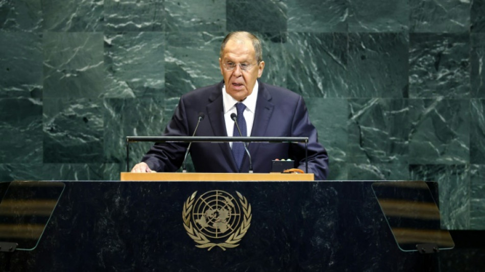 Russia warns West as Ukraine secures Patriot defenses