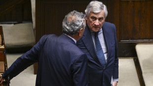Tajani, 's&igrave; a sanzioni per Ben Gvir, su Smotrich vederemo'