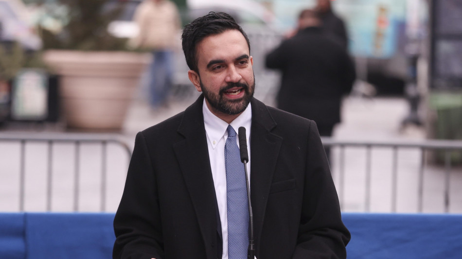 Nuovo dispositivo sospetto in un'auto vicino alla casa di Mamdani a New York