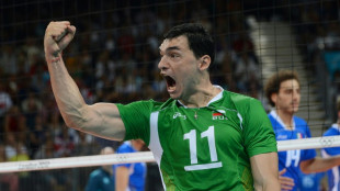 Euro-2023 de volley: les Nikolov, un go&ucirc;t de d&eacute;j&agrave;-vu pour les Bleus