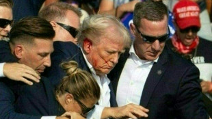 L&iacute;deres mundiales condenan el intento de asesinato de Donald Trump