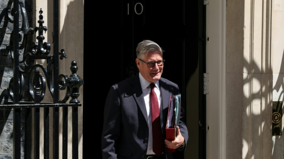 El gobierno brit&aacute;nico flexibiliza las sanciones contra Rusia