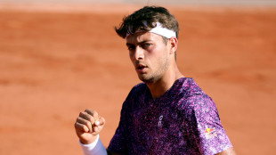 Roland Garros: Cobolli al terzo turno, battuto il cinese Wu