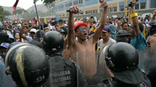 Reelecci&oacute;n de Maduro desata protestas en Venezuela y cuestionamiento internacional