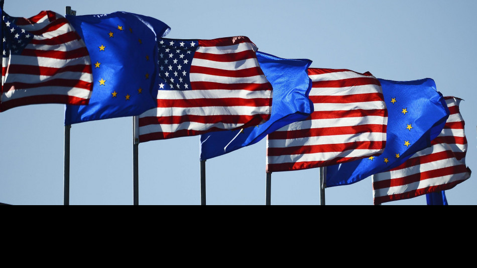 Via libera definitivo Ue ad accordo sui dazi con gli Usa