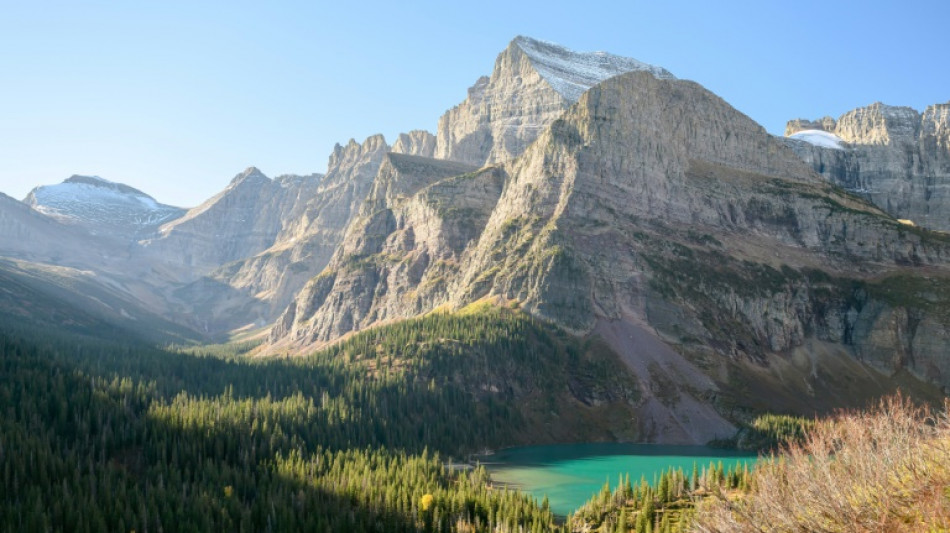 EEUU impondr&aacute; un alto recargo a los visitantes extranjeros en los parques nacionales