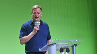 NFL boss teases Japan among 10 new nations for regular-season games