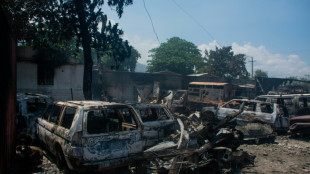 Transici&oacute;n pol&iacute;tica en Hait&iacute; tropieza con desacuerdos entre futuros dirigentes