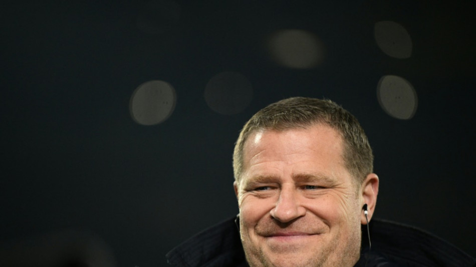 Vertragspoker in M&uuml;nchen: Eberl hofft auf Entscheidungen