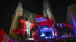 Victoria hist&oacute;rica de la extrema derecha en las legislativas en Austria