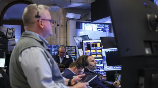 Wall Street cl&ocirc;ture globalement en hausse, records du Nasdaq et du S&P 500