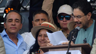 La guerrilla del ELN anuncia una tregua para las elecciones en Colombia