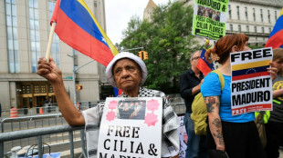 Nicol&aacute;s Maduro retorna a tribunal de Nova York para audi&ecirc;ncia
