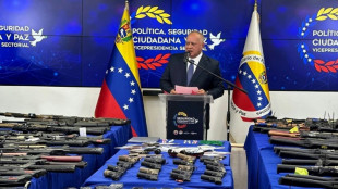 Gobierno de Venezuela acusa a la oposici&oacute;n de v&iacute;nculos con el Tren de Aragua