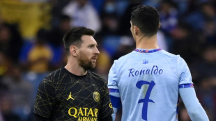 Le d&eacute;part de Messi pour l'Arabie saoudite est "une affaire conclue"