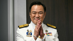 Thaïlande: le Premier ministre prend ses fonctions