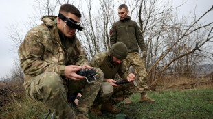 Rusia afirma haber destruido 16 drones en Crimea y en el sur del pa&iacute;s