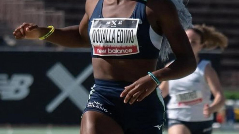 Atletica: dt La Torre, a Torun voglio un'Italia di carattere