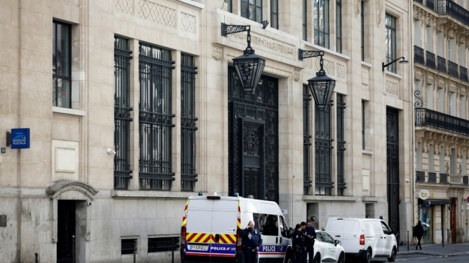 Derri&egrave;re l'attentat d&eacute;jou&eacute; visant Bank of America, l'ombre d'un groupuscule pro-iranien