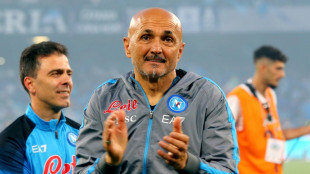 Italie: Spalletti, "fatigu&eacute;", confirme son d&eacute;part de Naples apr&egrave;s le scudetto
