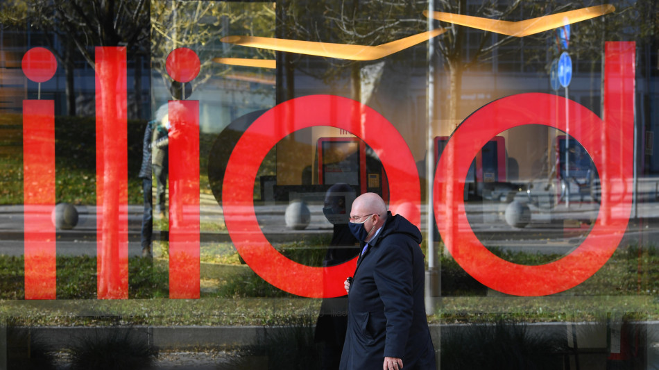 Stop ai colloqui di Iliad con Tim, gruppo italiano gi&ugrave; in Borsa