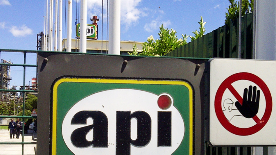 Socar ha perfezionato l'acquisizione di Italiana Petroli (IP) da Api Holding