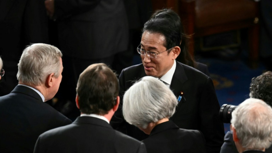 El primer ministro de Jap&oacute;n visitar&aacute; Francia, Brasil y Paraguay