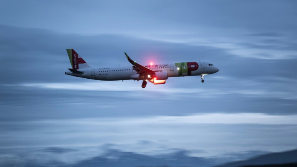 Ryanair-Klage gegen Coronahilfen f&uuml;r portugiesische Airline TAP scheitert