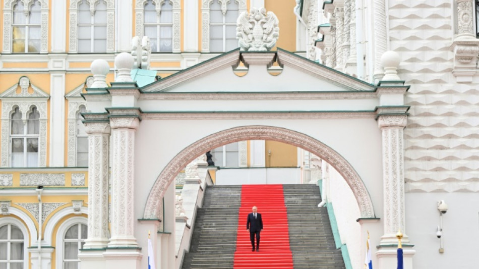 Wagner chief heads into Belarus exile