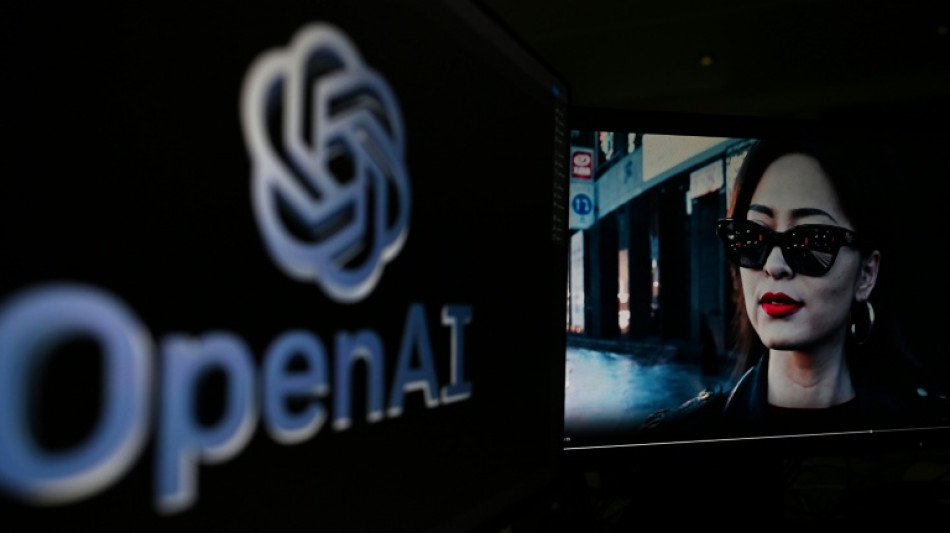 OpenAI kills Sora video app in pivot toward business tools