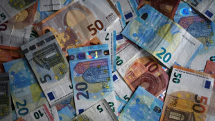 Falsche Banknote f&uuml;hrt Polizei in Bayern zu 60.000 Euro Falschgeld