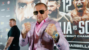 Sport: arti marziali miste, Conor McGregor torna sul ring dopo cinque anni