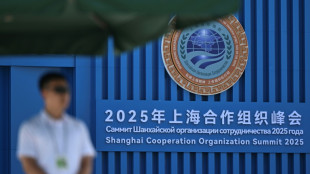 Xi accueille Poutine et un sommet voulu comme la vitrine de nouveaux rapports internationaux