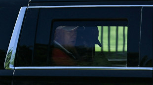 El gobierno Trump accede a congelar el fondo para indemnizar a sus aliados