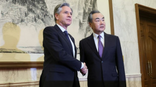Blinken se re&uacute;ne con el presidente chino y recibe aviso: "cooperaci&oacute;n o conflicto"