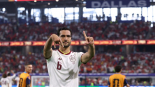 Spain win it late to give Ronaldo bitter end to World Cup career 