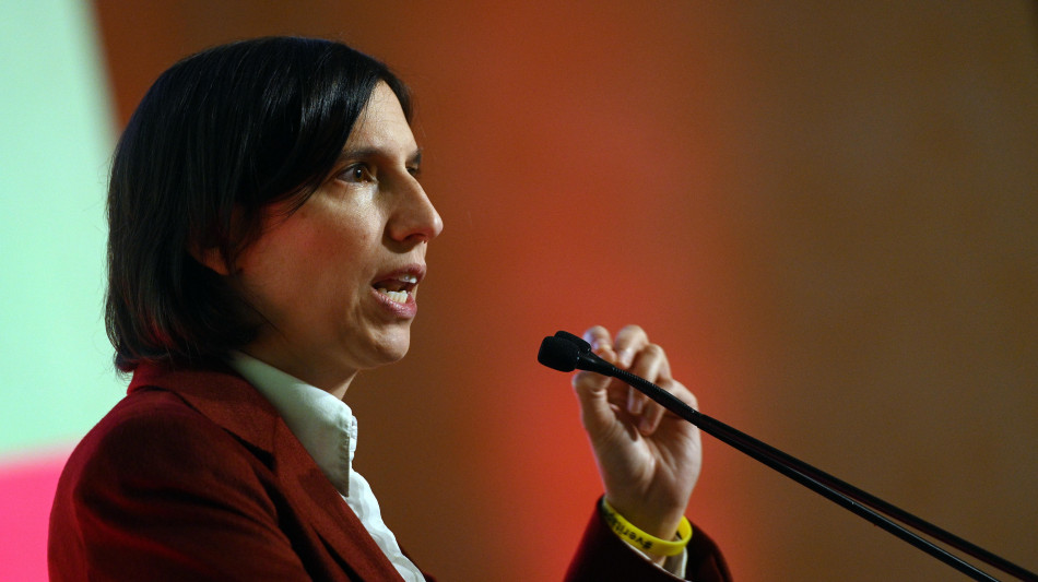 Schlein cita Meloni, &egrave; lei che &egrave; fuggita dal confronto