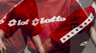 Accordo tra Lotto ed H per una linea di sportswear per l'uomo